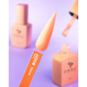 Base rubber DNKA -0017 KIND - BASE CON COLOR - 30ML