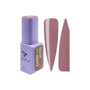Esmalte semipermanente DNKA - 0012 - 12 ML