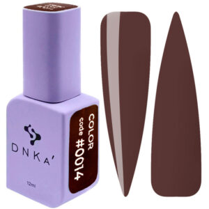 Esmalte semipermanente DNKA - 0014 - 12 ML