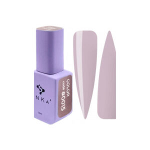 Esmalte semipermanente DNKA - 0015 - 12 ML