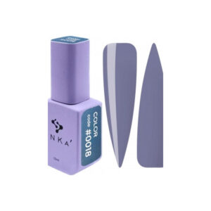 Esmalte semipermanente DNKA - 0018 - 12 ML