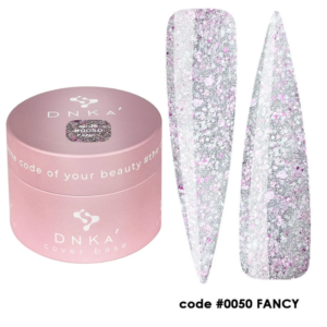 Cover Base DNKa - 0050 Fancy - 30ML