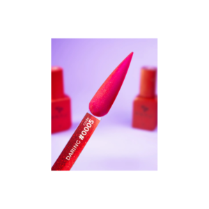 Cover base rubber DNKA - 0005 Daring - 12ml