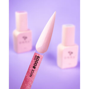 Cover base rubber DNKA - 0009 NICE - 12ml