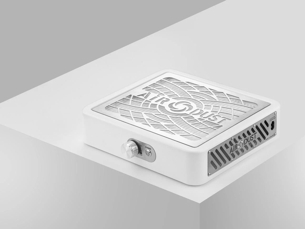 Aspirador DUSTWELL AIR DUST TABLETOP Sobremesa - Imagen 2