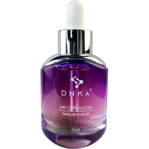 ACEITE DE CUTÍCULAS DNKA - 15ML - ACEITE SECO - Lucky Lemon