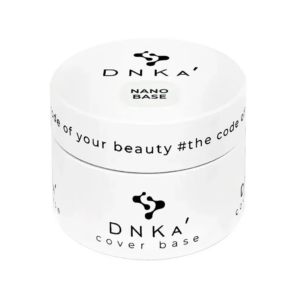 Base baja en ácido DNKA (Low Acid Base) - CLEAR - 30ML