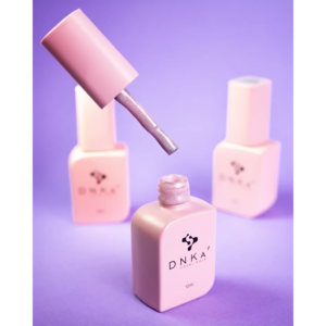 Base rubber DNKA - 0008 Magical - 12 ML