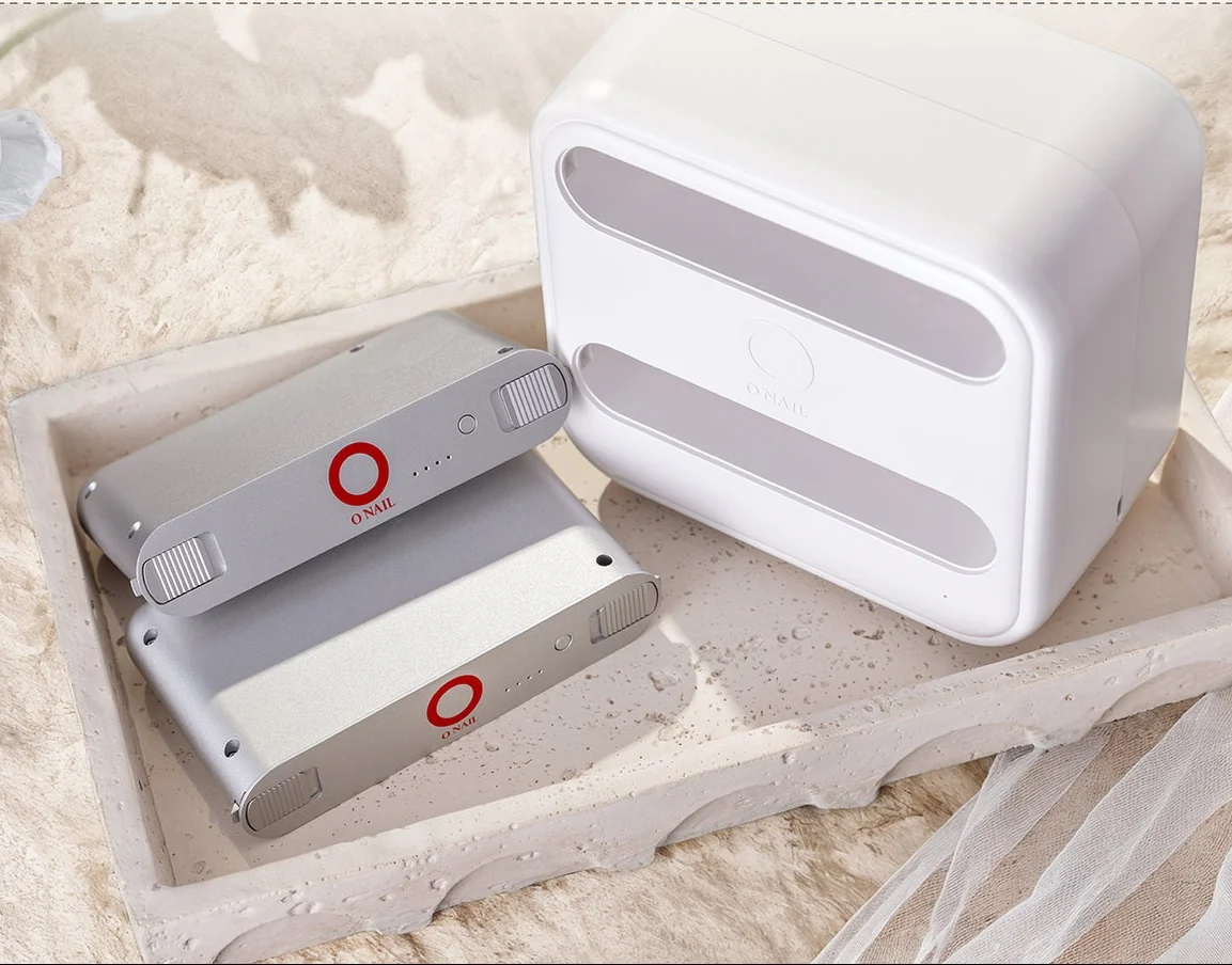 Base de carga O'Nail