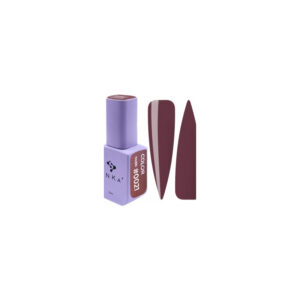 Esmalte semipermanente DNKA - 0021 - 12 ML