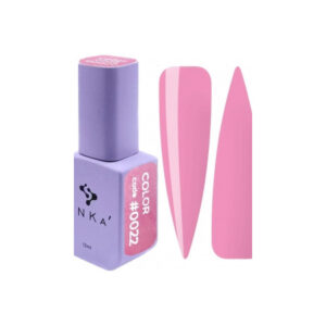 Esmalte semipermanente DNKA - 0022 - 12 ML