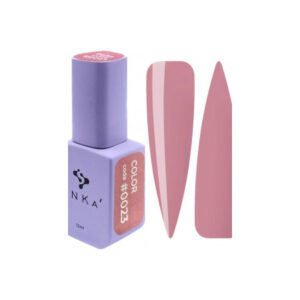Esmalte semipermanente DNKA - 0023 - 12 ML
