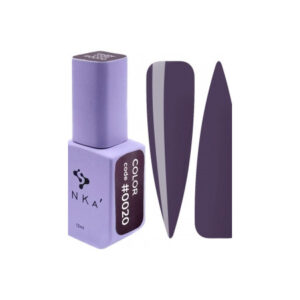 Esmalte semipermanente DNKA - 0020 - 12 ML