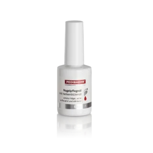Aceite para uñas con acción antifúngica (NAGELPFLEGEÖL + NELKENBLÜTENÖL), 11 ml