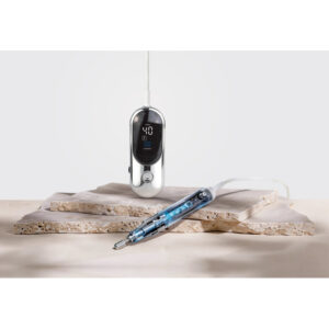 Torno Onail para manicura profesional 40.000 revoluciones - Nail Drill Dedicated for Gel-removal